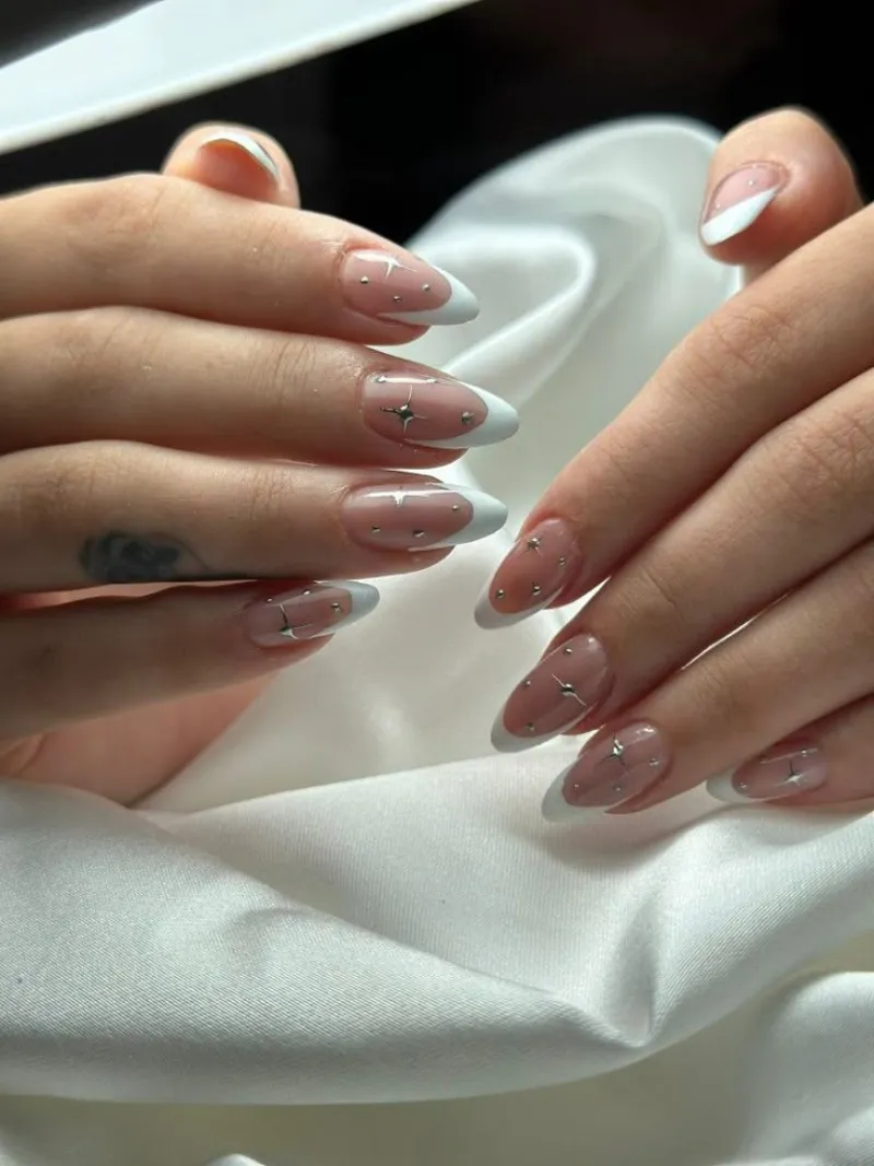 Protez Tırnak ve Nail Art Uygulaması